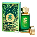 Paris Corner Khair Pistachio Eau de Parfum 100ml