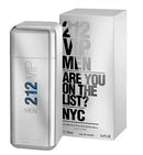 Carolina Herrera 212 VIP Men Eau de Toilette 100ml