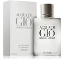Giorgio Armani Acqua di Giò Eau de Toilette 100ml