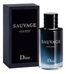 Dior Sauvage Eau de Parfum 100ml