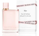 Burberry Her Eau de Parfum 100ml