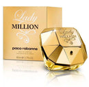 Rabanne Lady Million Eau de Parfum 80ml