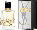 Yves Saint Laurent Libre Eau de Parfum 50ml