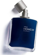 Natura Homem Essence Deo Parfum 100ml