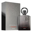 Afnan Supremacy Not Only Intense Extrait de Parfum 100ml