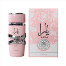 Lattafa Yara Eau de Parfum 100ml