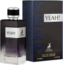 Maison Alhambra Yeah! Eau de Parfum 100ml