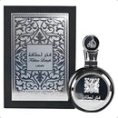 Lattafa Fakhar Black Eau de Parfum 100ml
