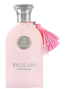Maison Alhambra Delilah Eau de Parfum 100ml