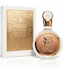 Lattafa Fakhar Rose Eau de Parfum 100ml